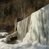 Cascade de la Gryonne